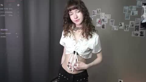 My name Nancy online show from 06.11.26