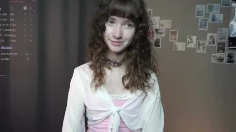 My name Nancy online show from 06.12.26
