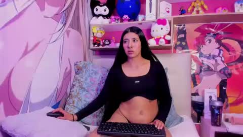 Snapshot of indirax69 chatting on 06.25.26 Indira online show from 06.25.26