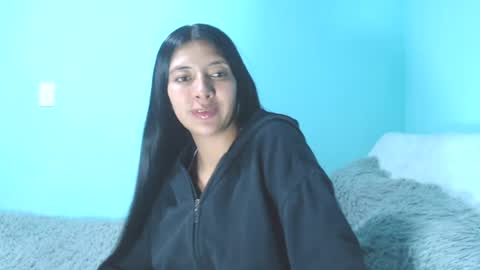 Snapshot of indirax69 chatting on 07.11.26 Indira online show from 07.11.26