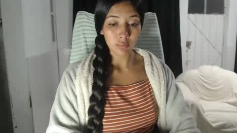 Snapshot of indirax69 chatting on 07.29.26 Indira online show from 07.29.26