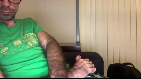 just1dude online show from 01.17.26