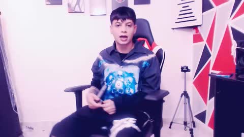 matias online show from 09.24.25