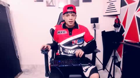 matias online show from 11.21.25