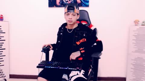 matias online show from 03.16.26