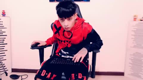 Snapshot of indomitablebeast chatting on 05.22.26 matias online show from 05.22.26