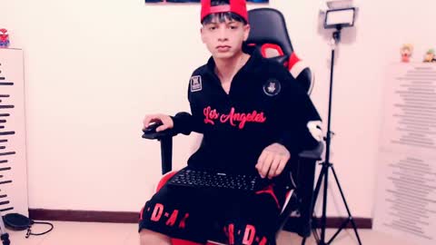 Snapshot of indomitablebeast chatting on 06.01.26 matias online show from 06.01.26