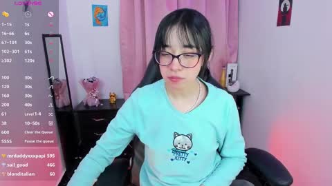 Diana online show from 03.02.25