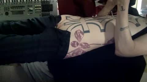 IndustrialK online show from 04.20.26