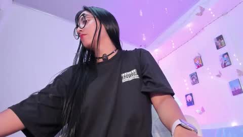 Luna  online show from 01.06.26