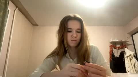 Snapshot of inespacheco chatting on 04.15.26 Sofia online show from 04.15.26