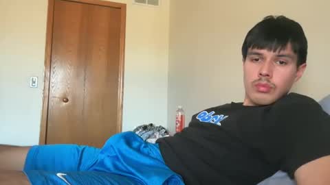 Lucas online show from 01.08.25