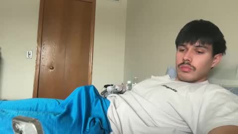 Lucas online show from 01.20.25