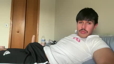 Lucas online show from 01.21.25