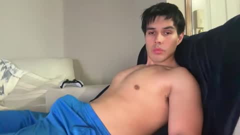 Lucas online show from 01.26.25