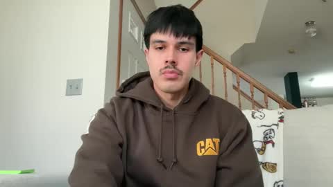 Lucas online show from 03.12.25