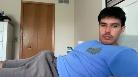 Lucas online show from 09.10.25