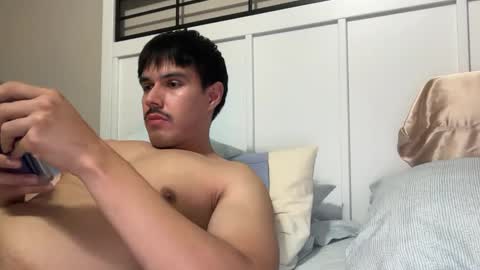 Lucas online show from 10.05.25