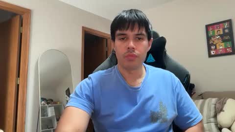 Lucas online show from 12.05.25