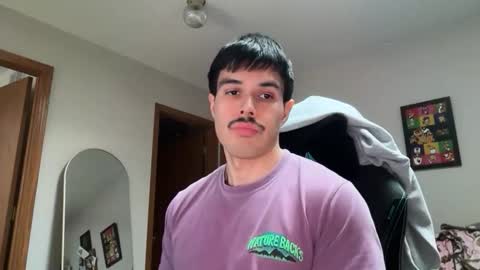 Lucas online show from 02.07.26