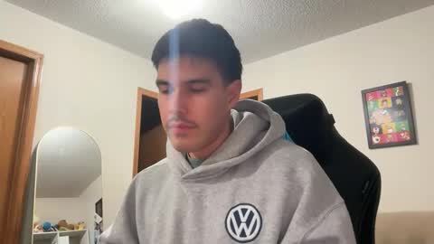 Lucas online show from 02.22.26