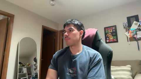 Snapshot of infamouslucas chatting on 04.27.26 Lucas online show from 04.27.26