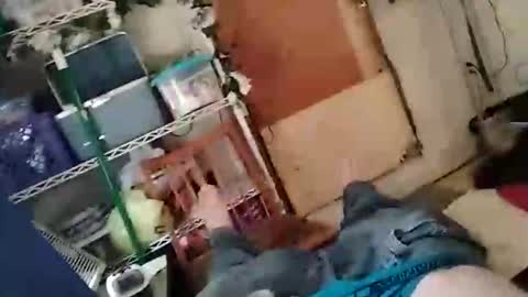 infantrycum91 online show from 04.08.26