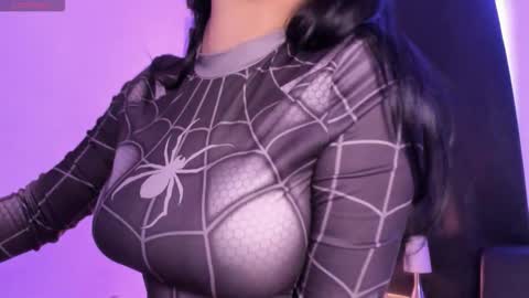 InfernalKiss online show from 11.14.25