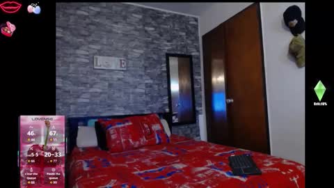 MOLLY online show from 10.16.25