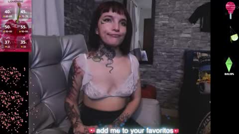 MOLLY online show from 10.23.25