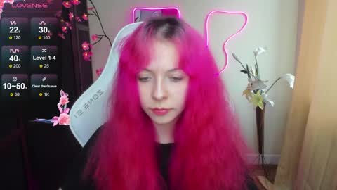 Ilona online show from 05.07.26