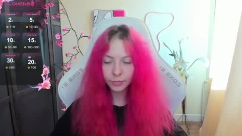 Ilona online show from 05.09.26