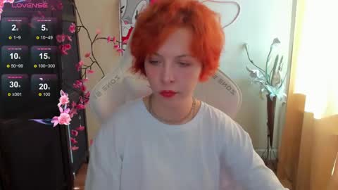 Ilona online show from 06.09.26