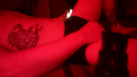 Snapshot of infinitepot chatting on 02.03.26 infinitepot online show from 02.03.26