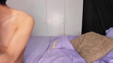 Samantha and chris online show from 01.27.25