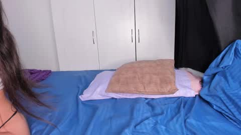 Samantha and chris online show from 02.24.25