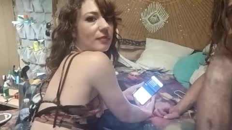 Snapshot of infinitflamezlife chatting on 02.20.26 infinitflamezlife online show from 02.20.26