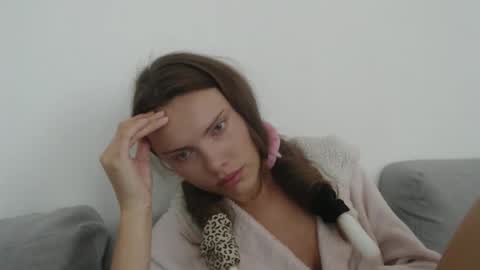 Sweet girl online show from 09.29.25