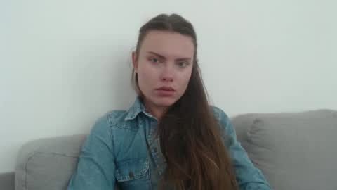 Sweet girl online show from 10.21.25