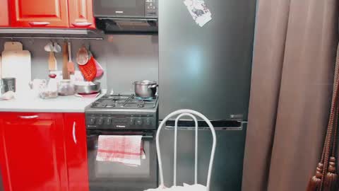 Snapshot of infinity_loveliness chatting on 01.07.25 Infinity online show from 01.07.25