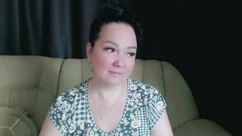 Snapshot of infinity_loveliness chatting on 09.20.25 Infinity online show from 09.20.25