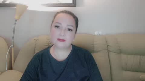 Snapshot of infinity_loveliness chatting on 09.27.25 Infinity online show from 09.27.25