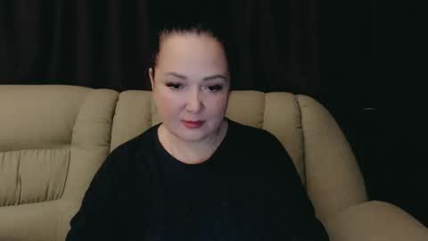 Snapshot of infinity_loveliness chatting on 10.01.25 Infinity online show from 10.01.25