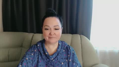 Snapshot of infinity_loveliness chatting on 10.22.25 Infinity online show from 10.22.25