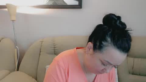 Snapshot of infinity_loveliness chatting on 11.16.25 Infinity online show from 11.16.25