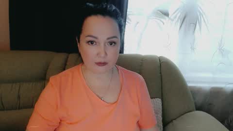 Snapshot of infinity_loveliness chatting on 11.18.25 Infinity online show from 11.18.25