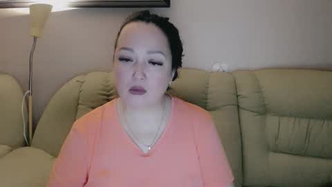 Snapshot of infinity_loveliness chatting on 11.20.25 Infinity online show from 11.20.25