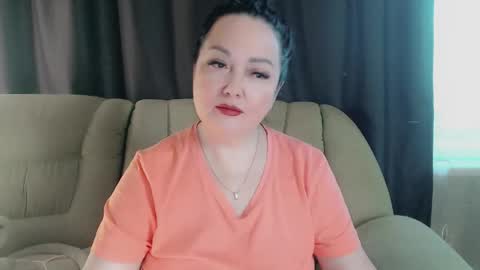 Snapshot of infinity_loveliness chatting on 11.24.25 Infinity online show from 11.24.25