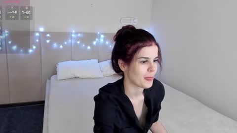 Snapshot of infinity_ti chatting on 01.14.26 infinity_ti online show from 01.14.26