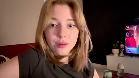 Alexa..  Inst     Fansly infinitysoul  online show from 02.04.25